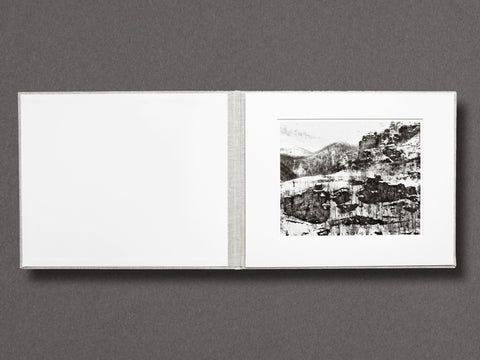 D'après nature Limited Edition with Print