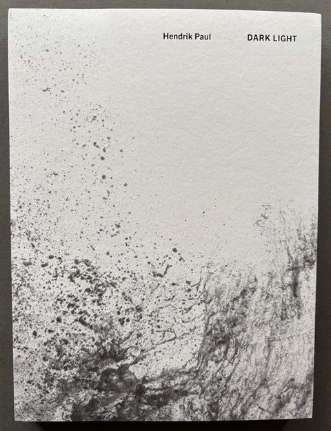 Dark Light - Setanta Books