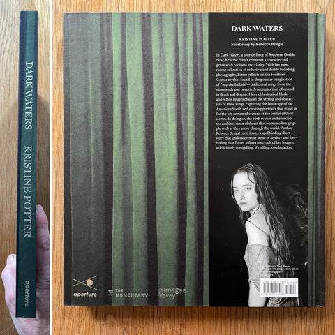 Dark Waters - Setanta Books