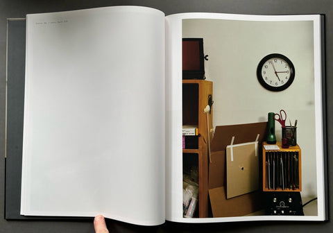 Darkroom - Setanta Books