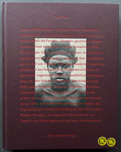 Das Erbe - Setanta Books