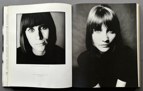 David Bailey Birth Of The Cool - Setanta Books