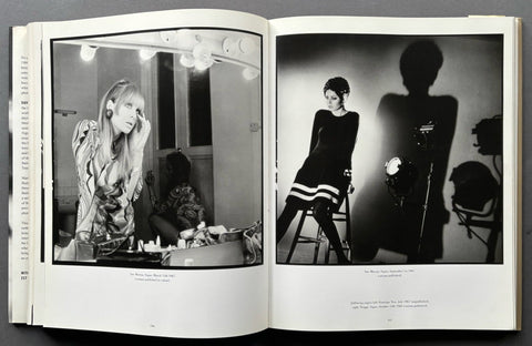 David Bailey Birth Of The Cool - Setanta Books