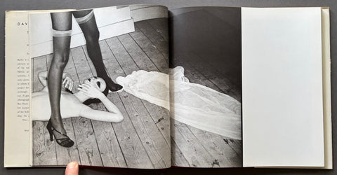 David Bailey's Trouble and Strife - Setanta Books