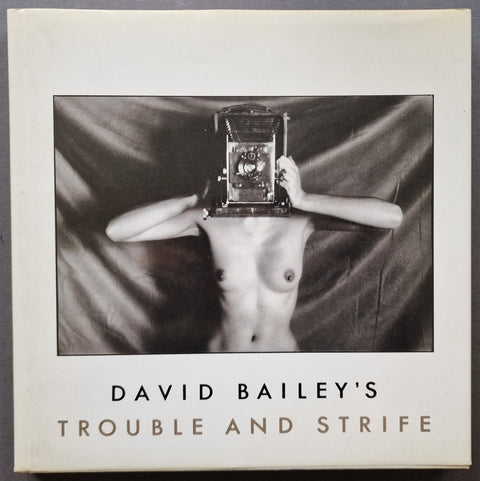 David Bailey's Trouble and Strife