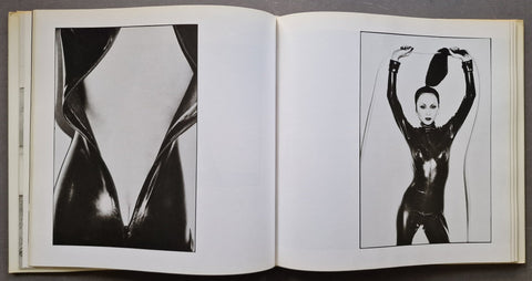 David Bailey's Trouble and Strife