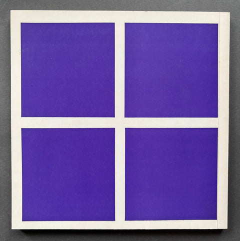 David Hockney: 22 Mai bis 21 Juni 1970 Katalog - Setanta Books