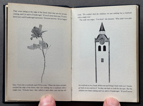 Six Fairy Tales