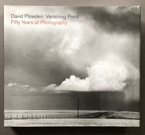 David Plowden: Vanishing Point