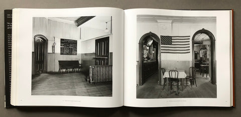 David Plowden: Vanishing Point