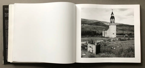 David Plowden: Vanishing Point