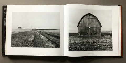 David Plowden: Vanishing Point