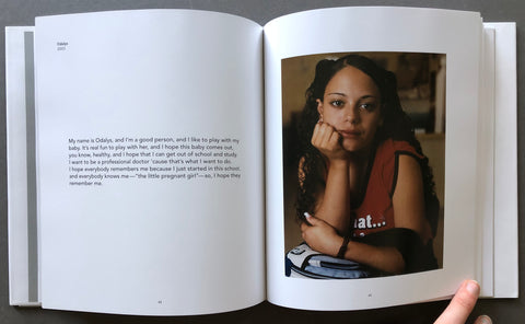 Picturing People