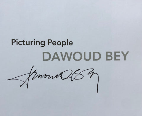 Picturing People