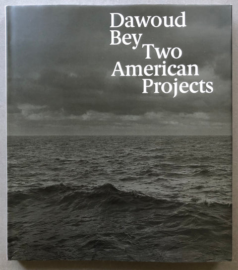 Two American Projects