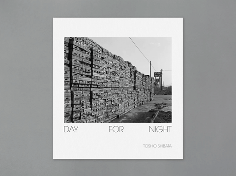 Day For Night - Setanta Books