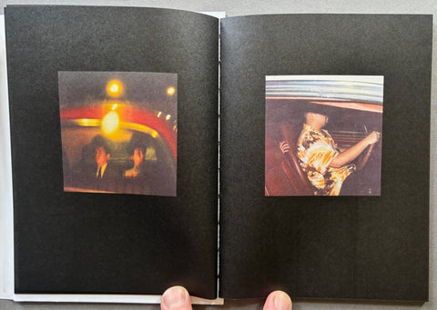 Day/Night - Setanta Books