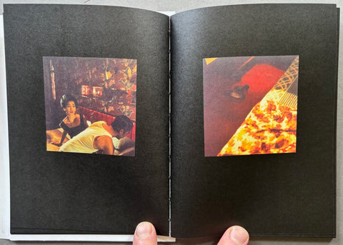 Day/Night - Setanta Books
