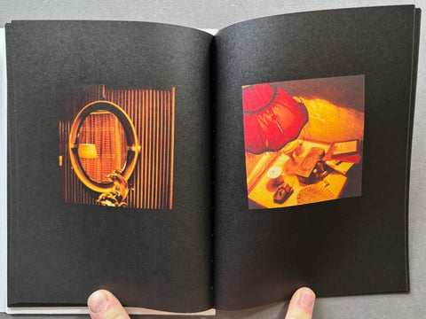 Day/Night - Setanta Books
