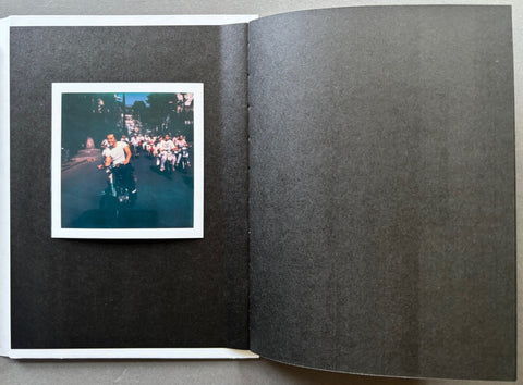Day/Night - Setanta Books