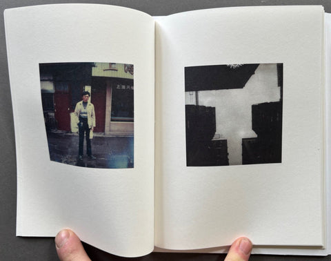 Day/Night - Setanta Books