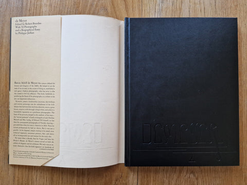 De Meyer - Setanta Books