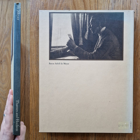 De Meyer - Setanta Books
