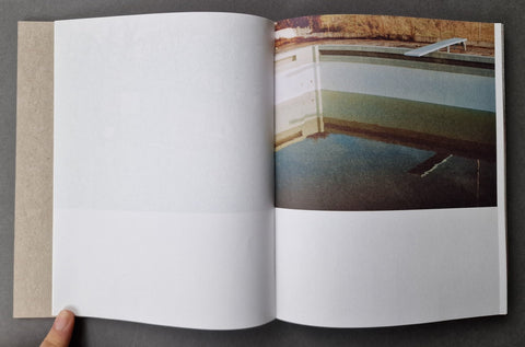 Deadfall - Setanta Books