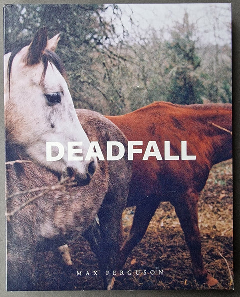 Deadfall - Setanta Books