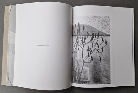 Deadfall - Setanta Books