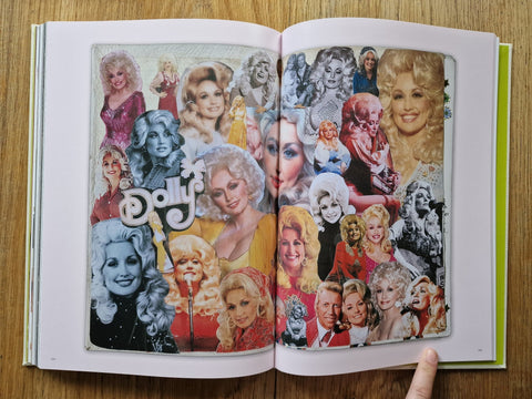 Dear Dolly - Setanta Books