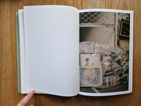 Dear Kairos - Setanta Books