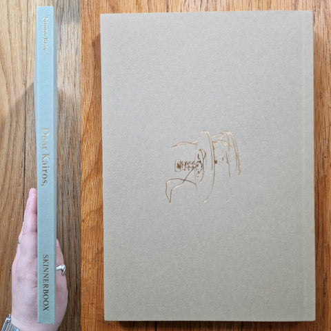 Dear Kairos - Setanta Books