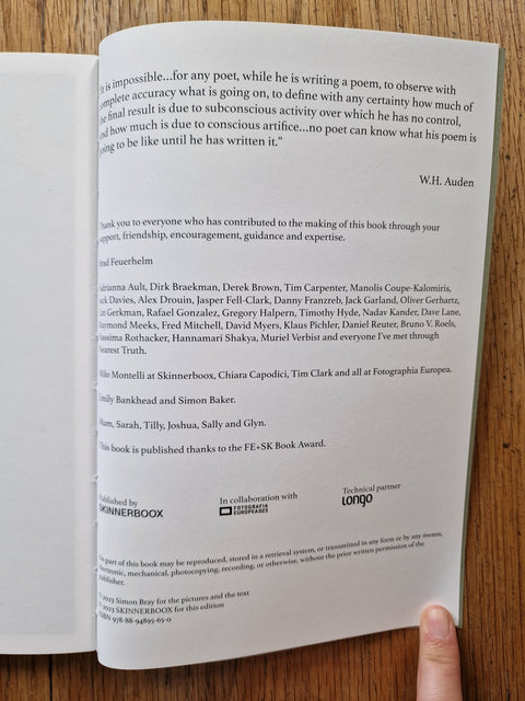 Dear Kairos - Setanta Books