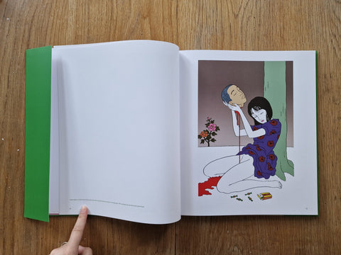 Death Book - Setanta Books