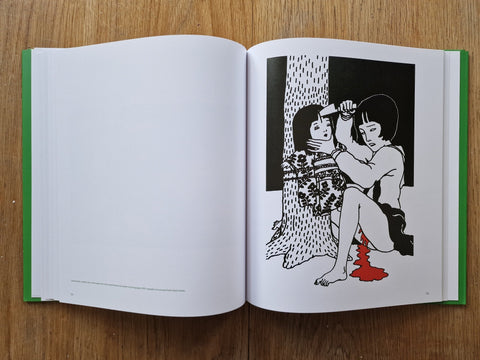 Death Book - Setanta Books