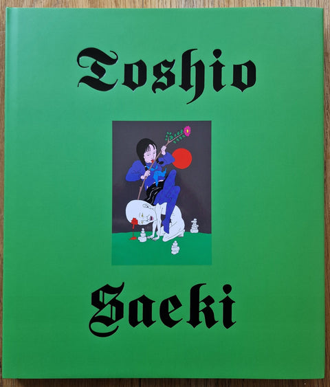 Death Book - Setanta Books