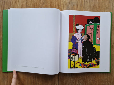 Death Book - Setanta Books