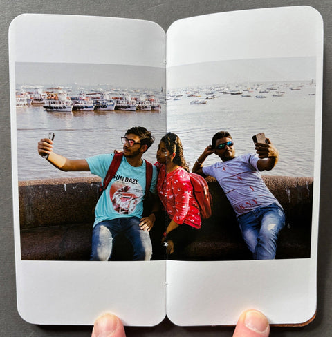Death by Selfie - Setanta Books