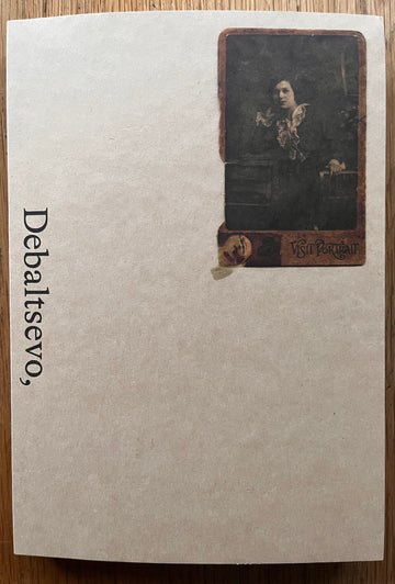Debaltsevo, Where Are You? - Setanta Books