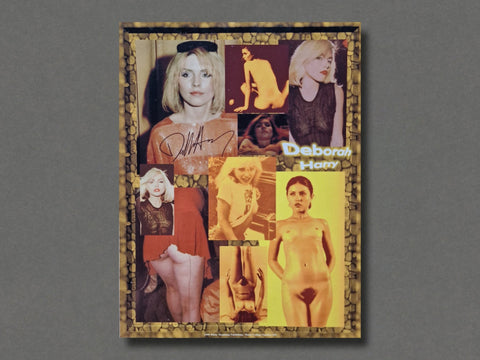 Debbie Harry Publicity Photograph 5 - Setanta Books