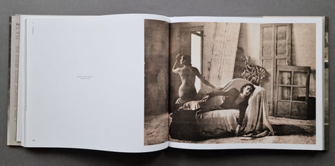 Deborah Turbeville: Photocollage - Setanta Books