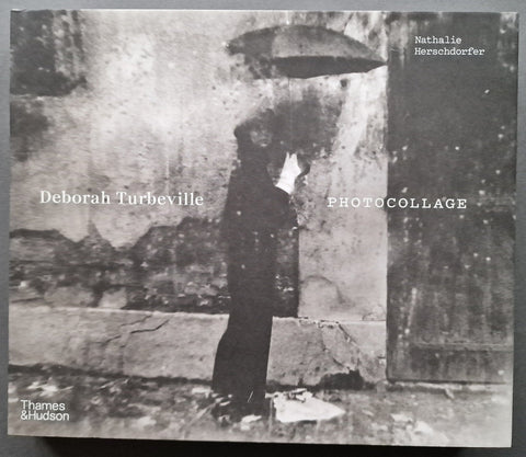 Deborah Turbeville: Photocollage - Setanta Books