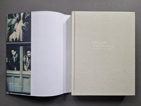 Deborah Turbeville: The Fashion Pictures - Setanta Books