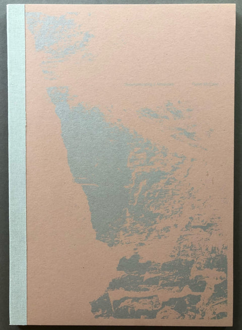 Deconstructing a Mountain