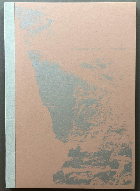 Deconstructing a Mountain