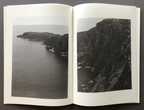 Deconstructing a Mountain
