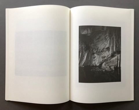 Deconstructing a Mountain