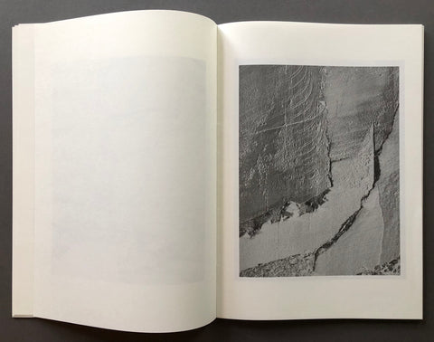 Deconstructing a Mountain