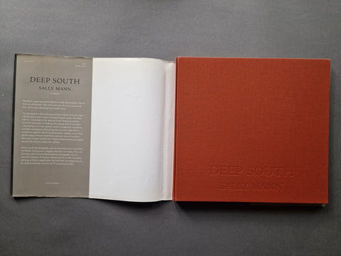 Deep South - Setanta Books